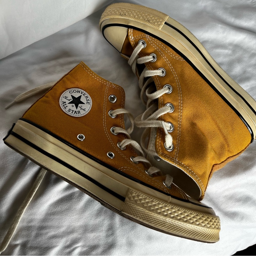 Converse Chuck Taylor all star 70 high